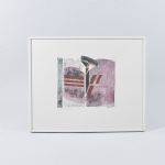 1740 9057 Färglitografi